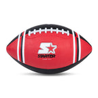 STARTER Junior Football – Rubber Grip with Pump, Size 6