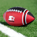 STARTER Junior Football – Rubber Grip with Pump, Size 6