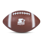 STARTER Size 9 Football – Rubber Grip with Pump